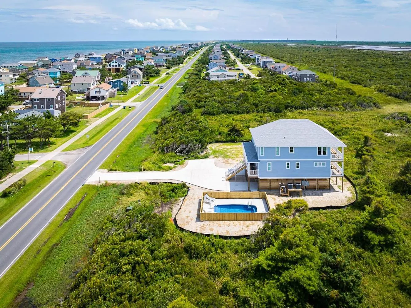 Holiday home Secluded Brand New Luxury *