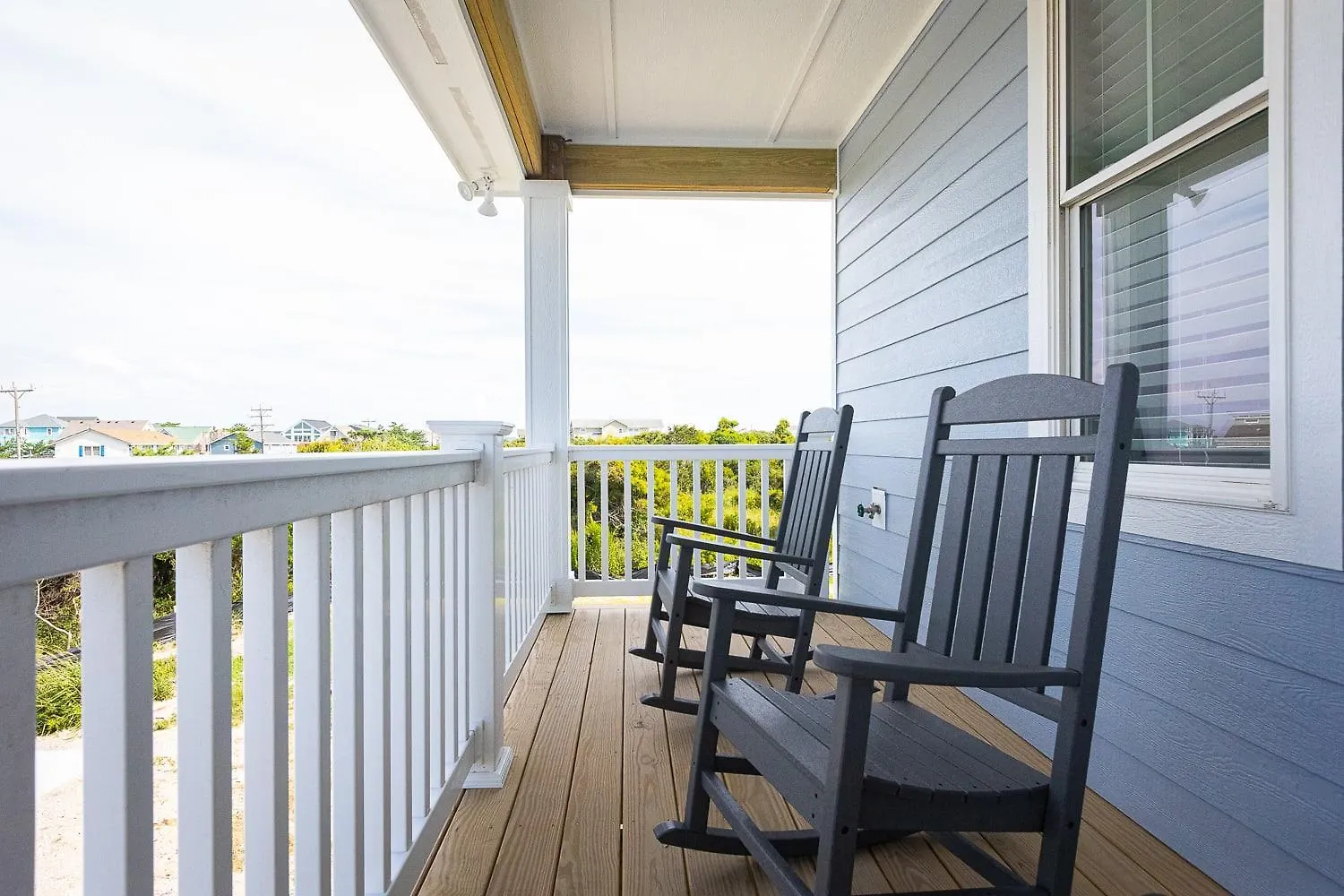 Secluded Brand New Luxury Nags Head