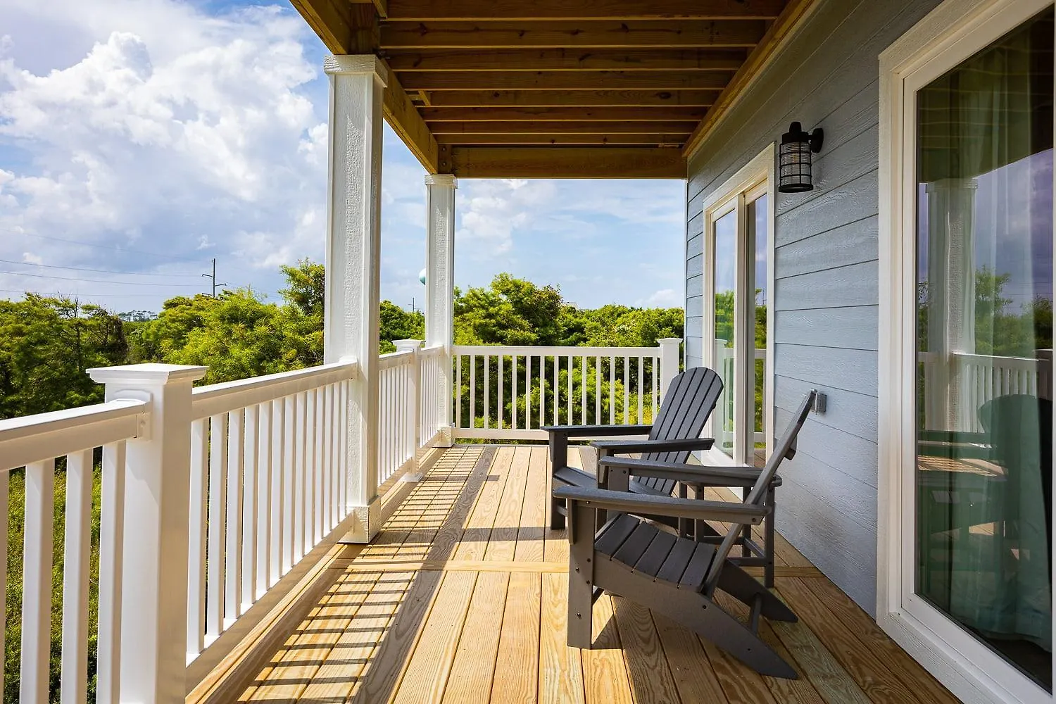 Holiday home Secluded Brand New Luxury *