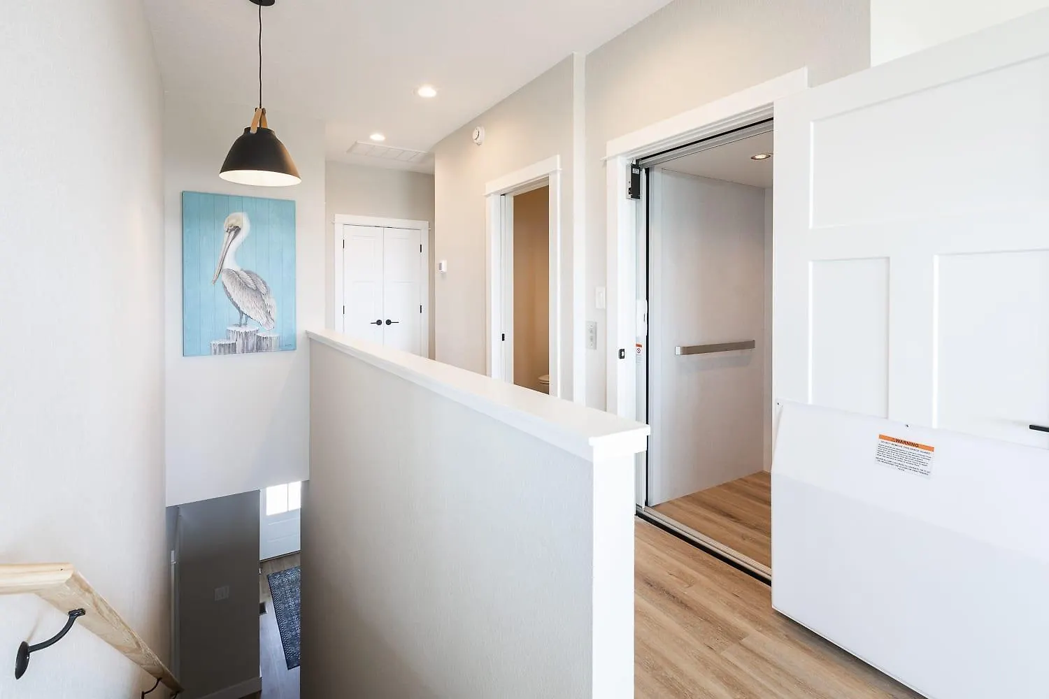 Secluded Brand New Luxury Holiday home *