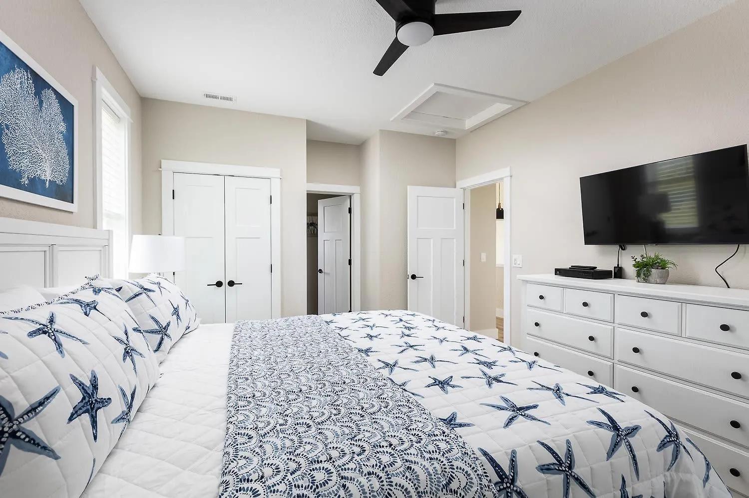 Secluded Brand New Luxury *