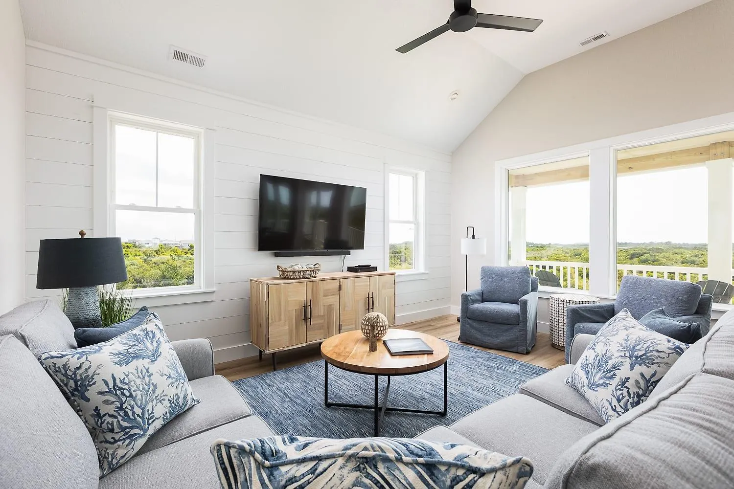 Secluded Brand New Luxury Nags Head