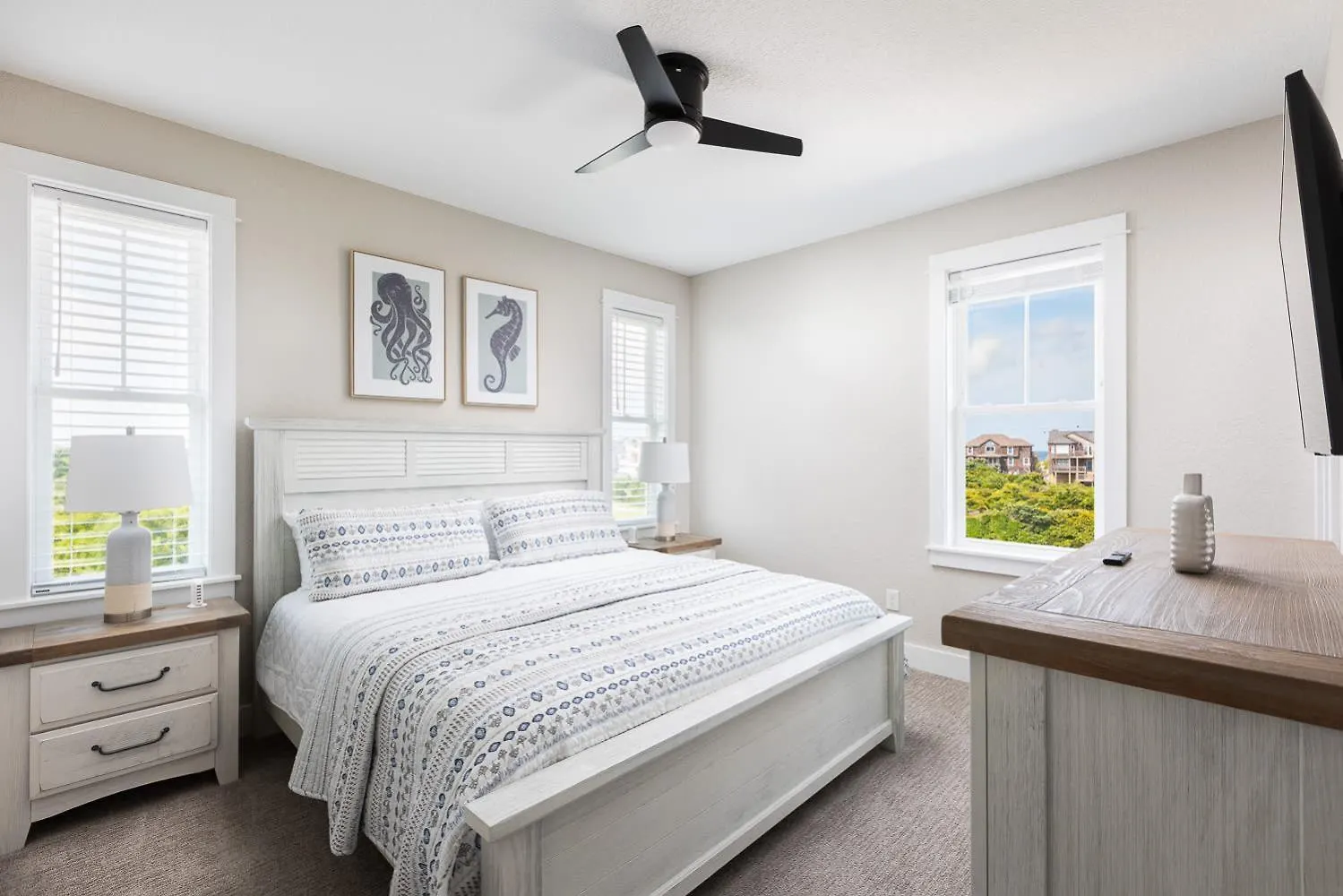 Secluded Brand New Luxury * Nags Head