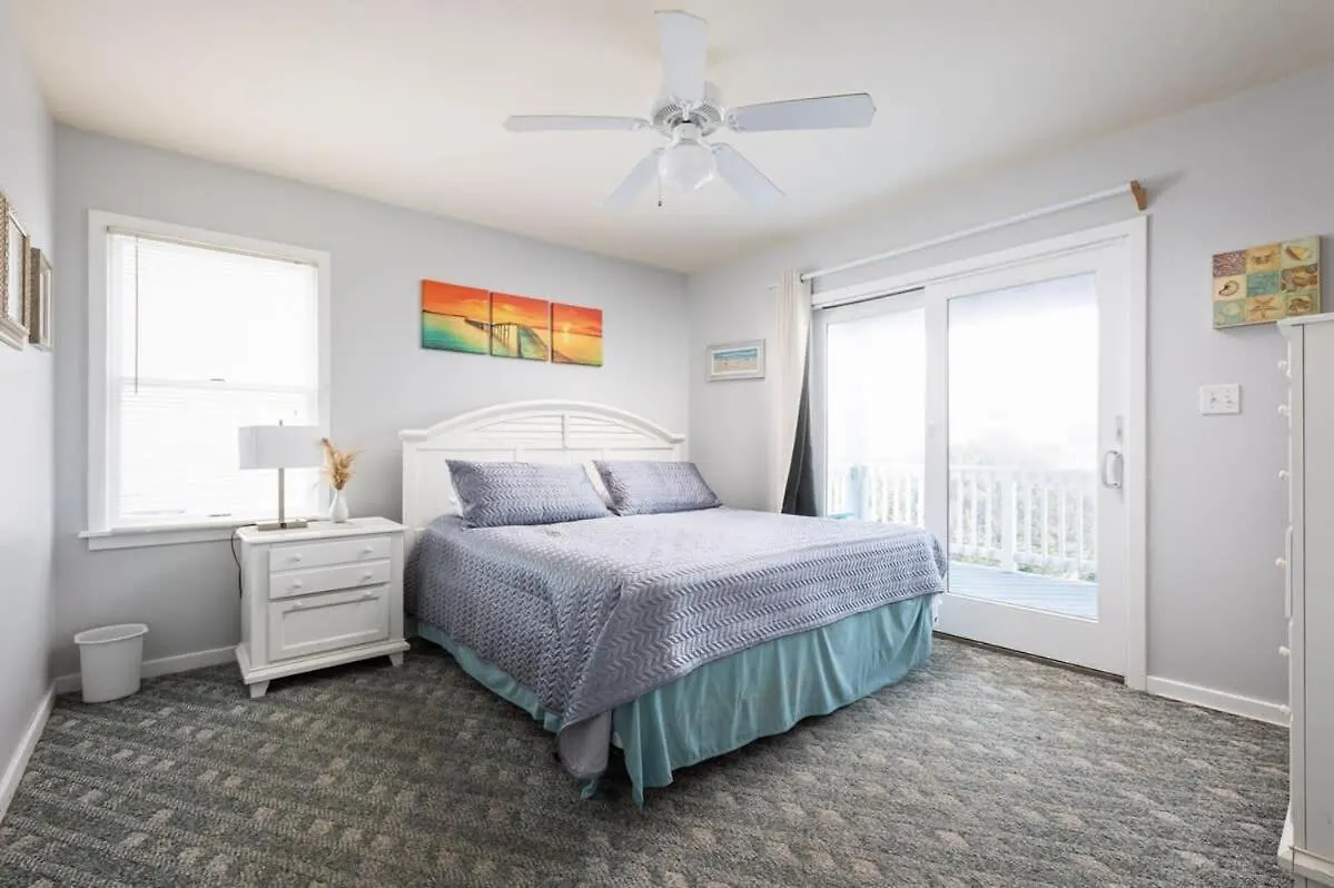 Holiday home Semi-oceanfront 8 Bed With Pool Ocean Views