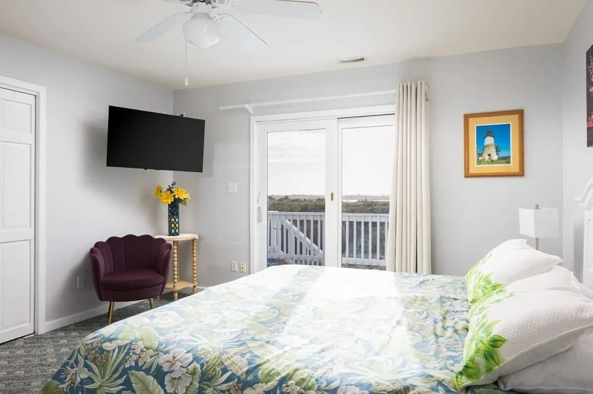 Semi-oceanfront 8 Bed With Pool Ocean Views Holiday home *