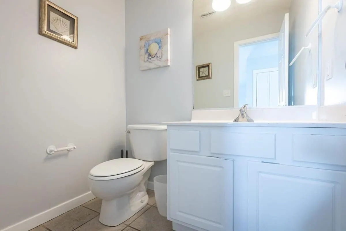 Holiday home Semi-oceanfront 8 Bed With Pool Ocean Views *