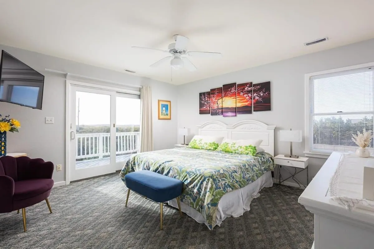 Semi-oceanfront 8 Bed With Pool Ocean Views Holiday home *