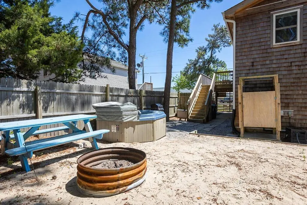 Holiday home Cozy Walkable To With Hot Tub *