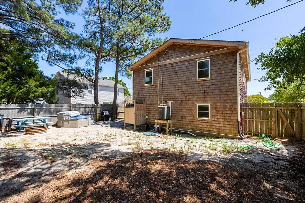 Holiday home Cozy Walkable To With Hot Tub *