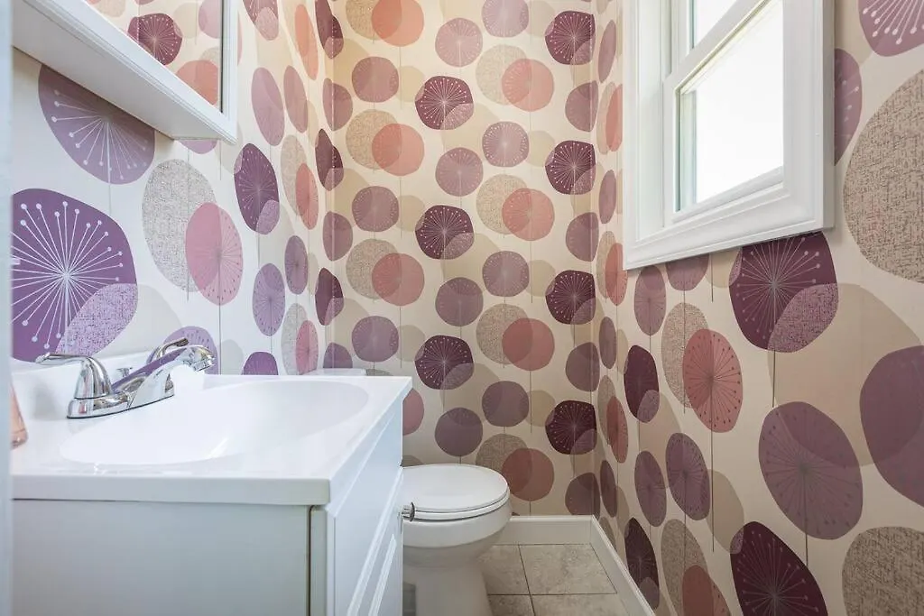 Cozy Walkable To With Hot Tub Holiday home Nags Head