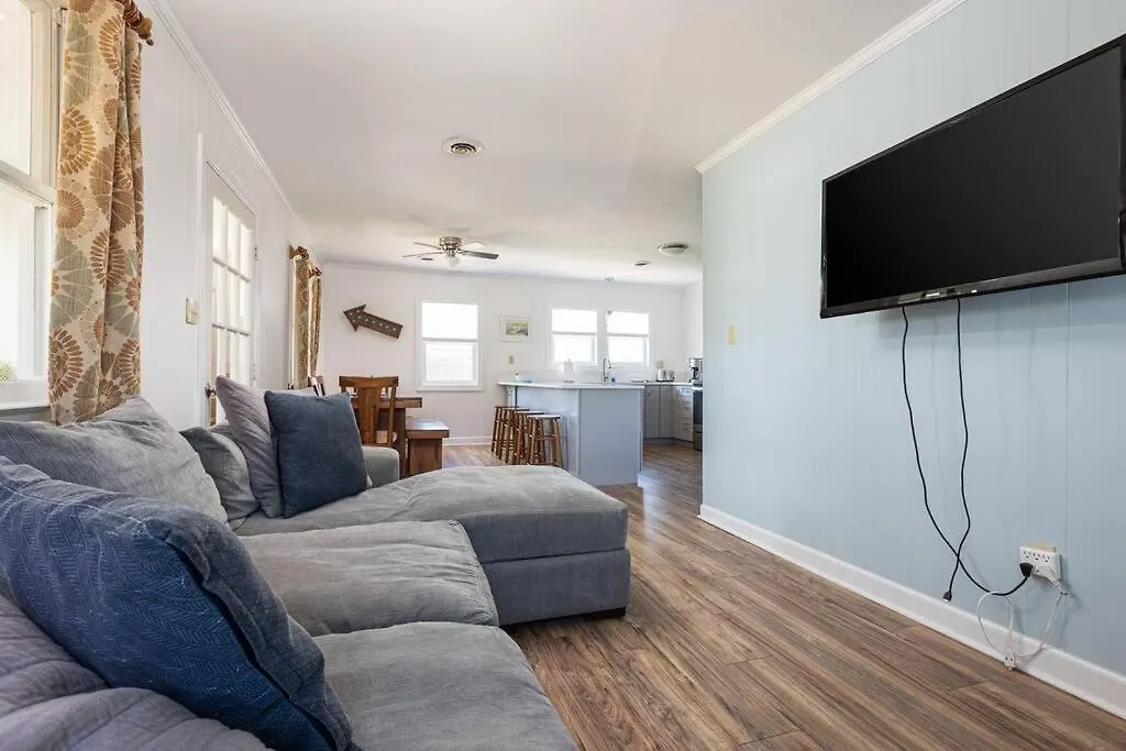 Holiday home Cozy Walkable To With Hot Tub