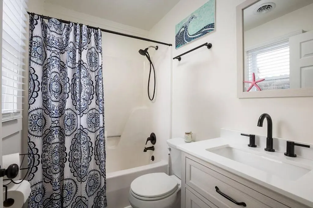 Cozy - Mins To With Comm Pool * Nags Head
