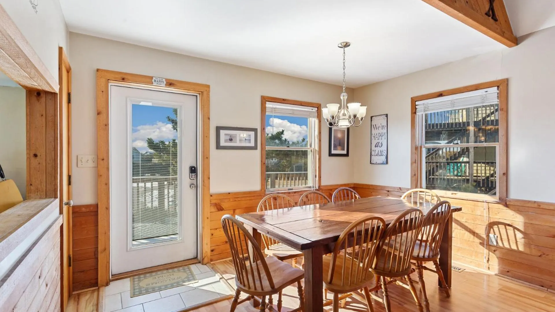 7100 Pelican Oasis 1 Min Walk To The * Nags Head