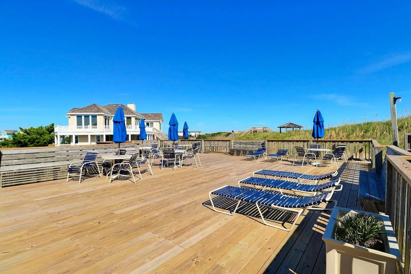 6156 Family Tides 2 Min Walk To Hot Tub Holiday home