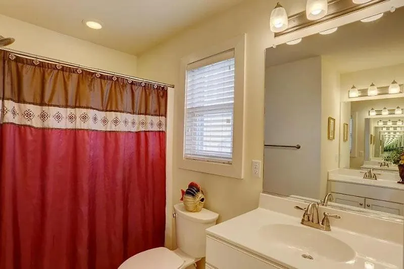 6156 Family Tides 2 Min Walk To Hot Tub Holiday home *