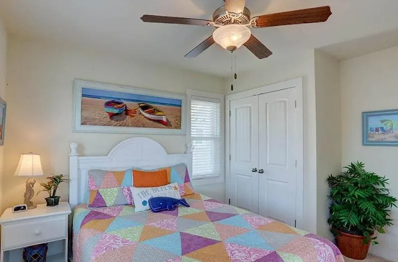6156 Family Tides 2 Min Walk To Hot Tub Nags Head