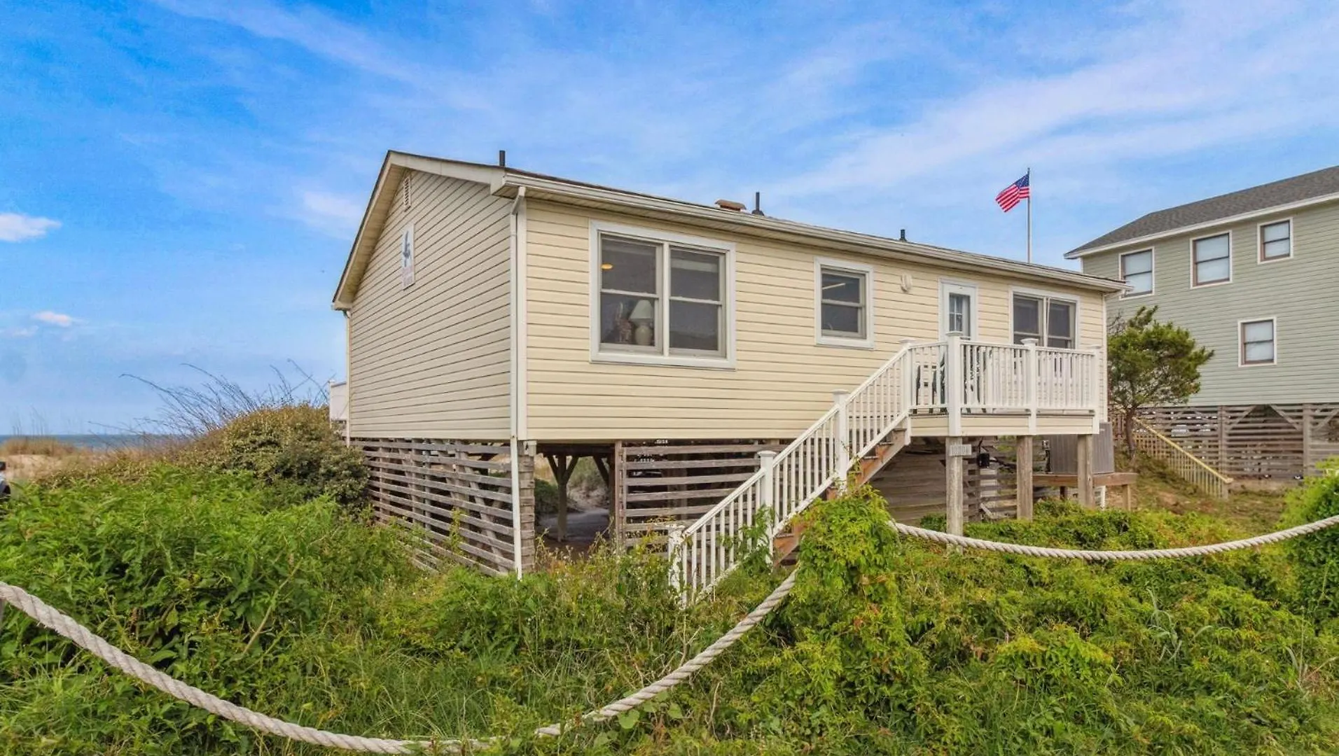 7140 Pelican Watch Oceanfront *