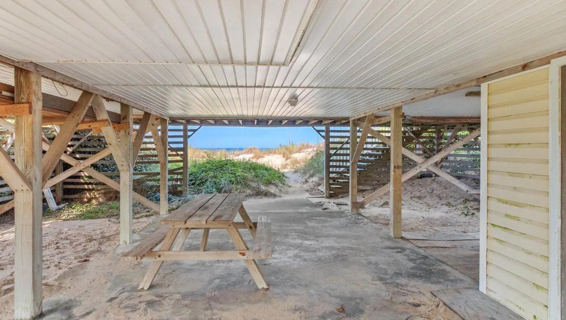 7140 Pelican Watch Oceanfront * Nags Head