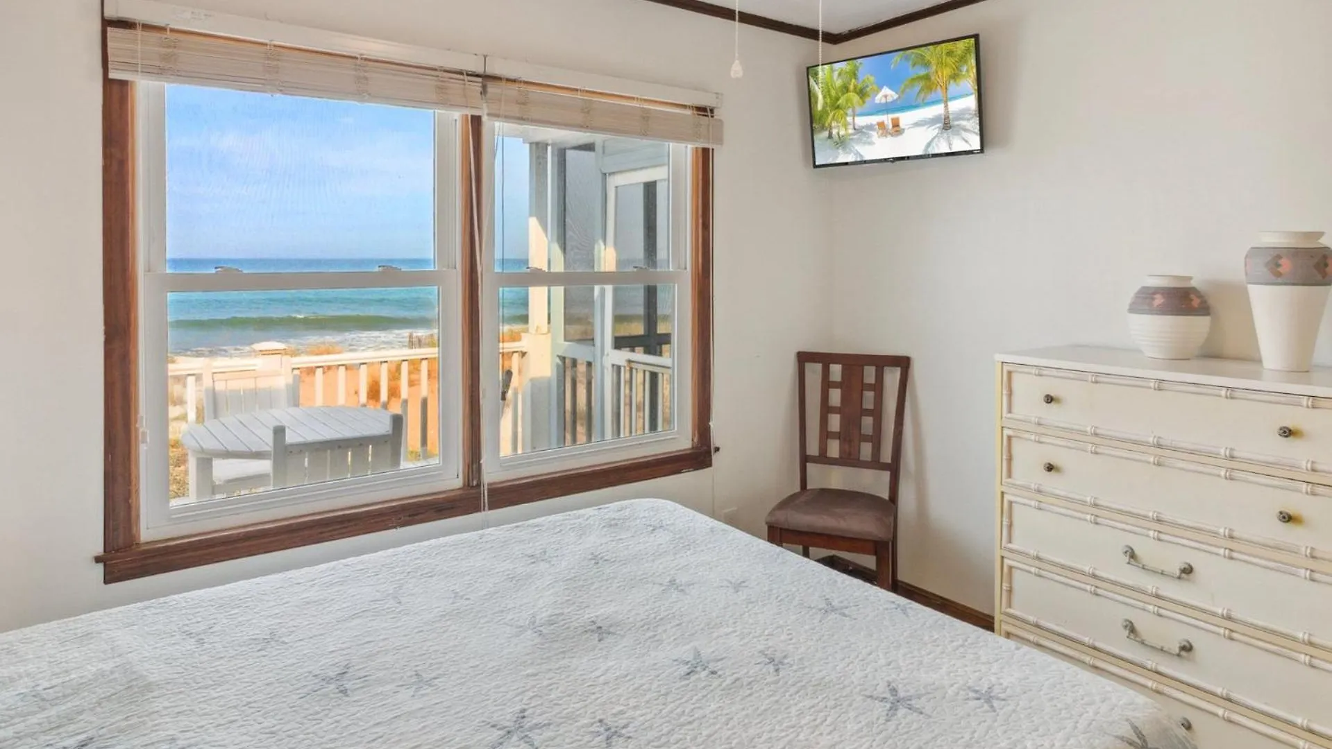 7140 Pelican Watch Oceanfront Nags Head