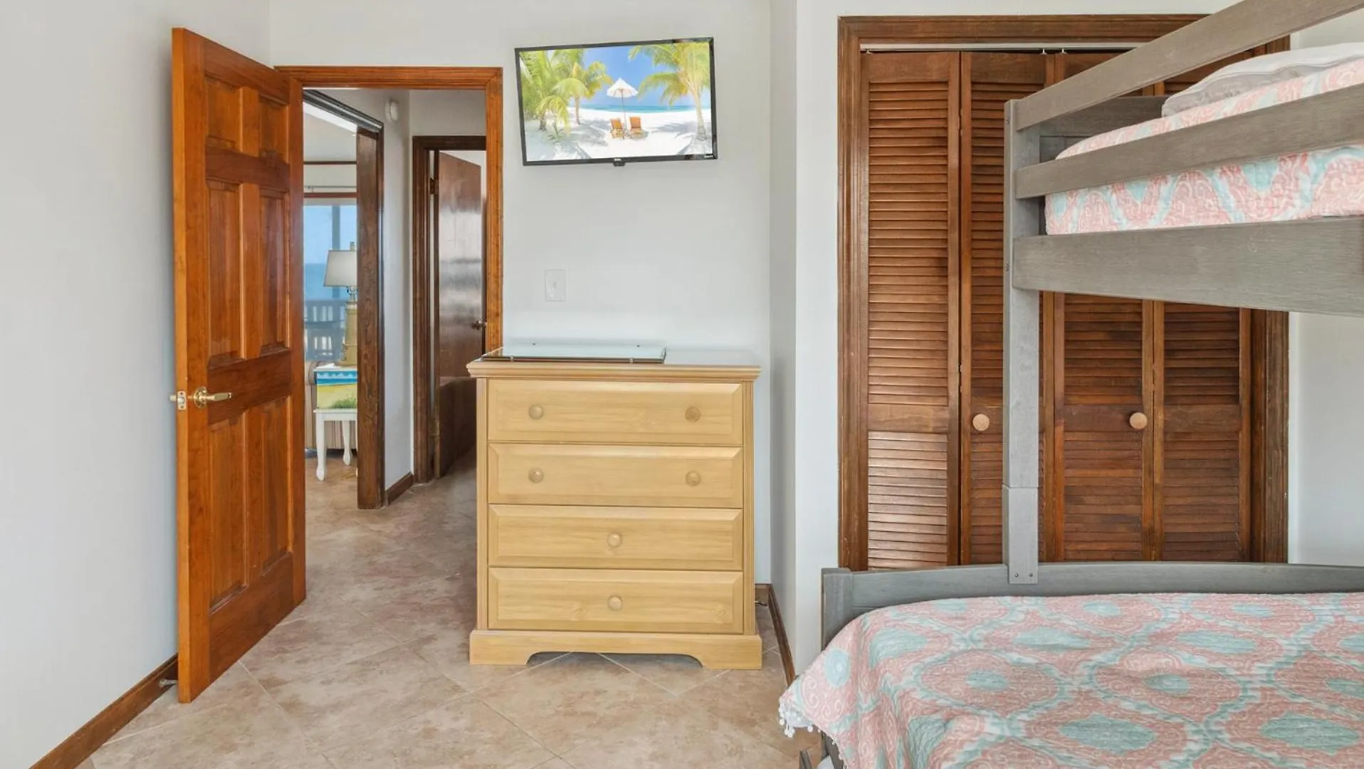 Holiday home 7140 Pelican Watch Oceanfront
