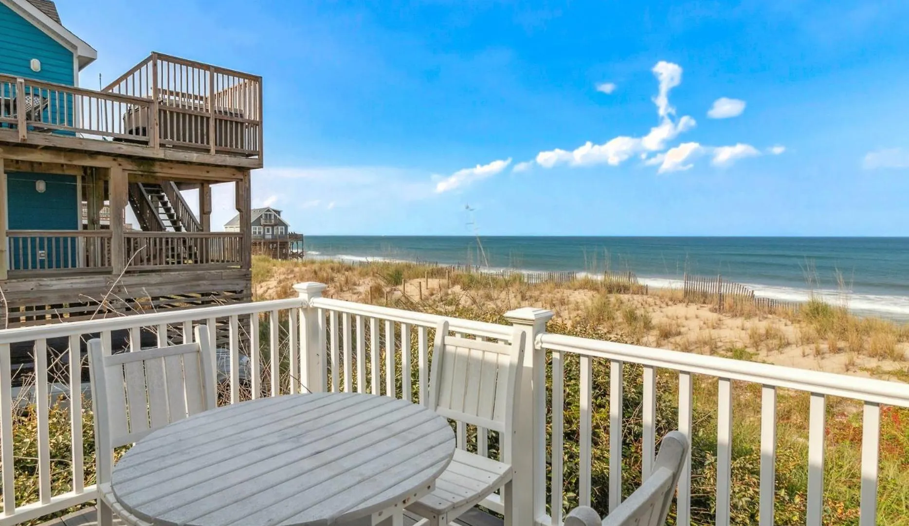 7140 Pelican Watch Oceanfront Holiday home *