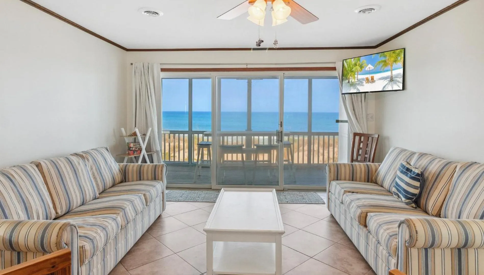 7140 Pelican Watch Oceanfront *
