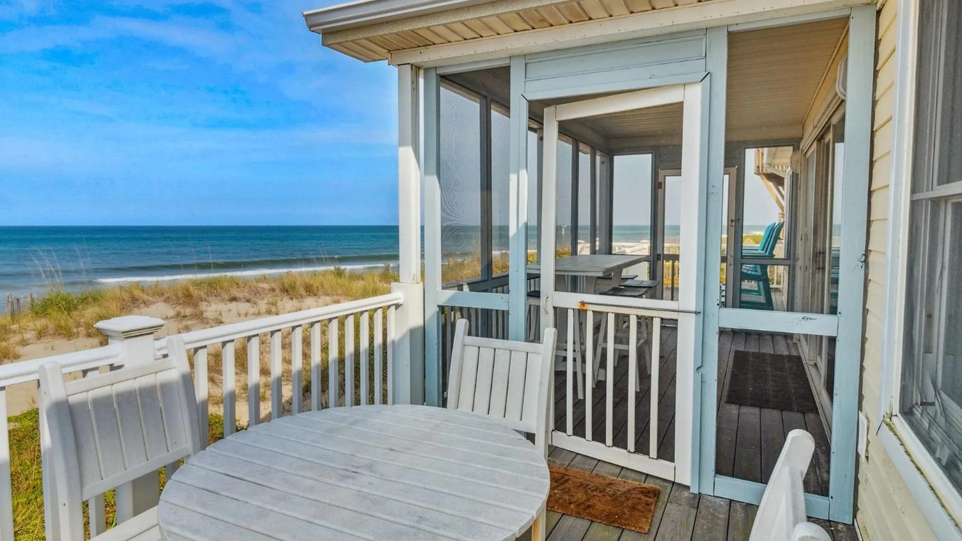 7140 Pelican Watch Oceanfront Holiday home *