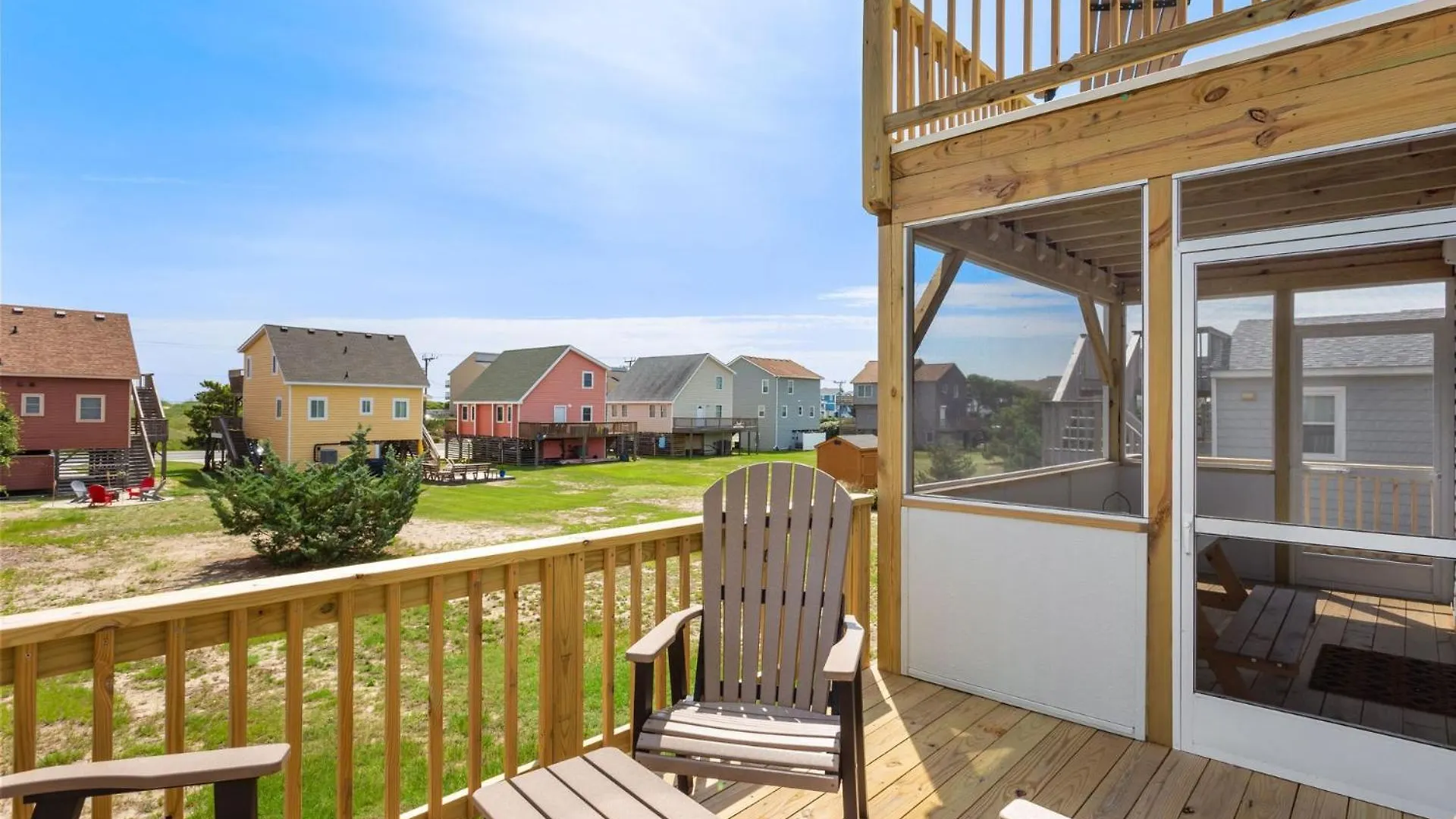 Holiday home 6005 Koala Pointe 3 Min Walk To Nags Head