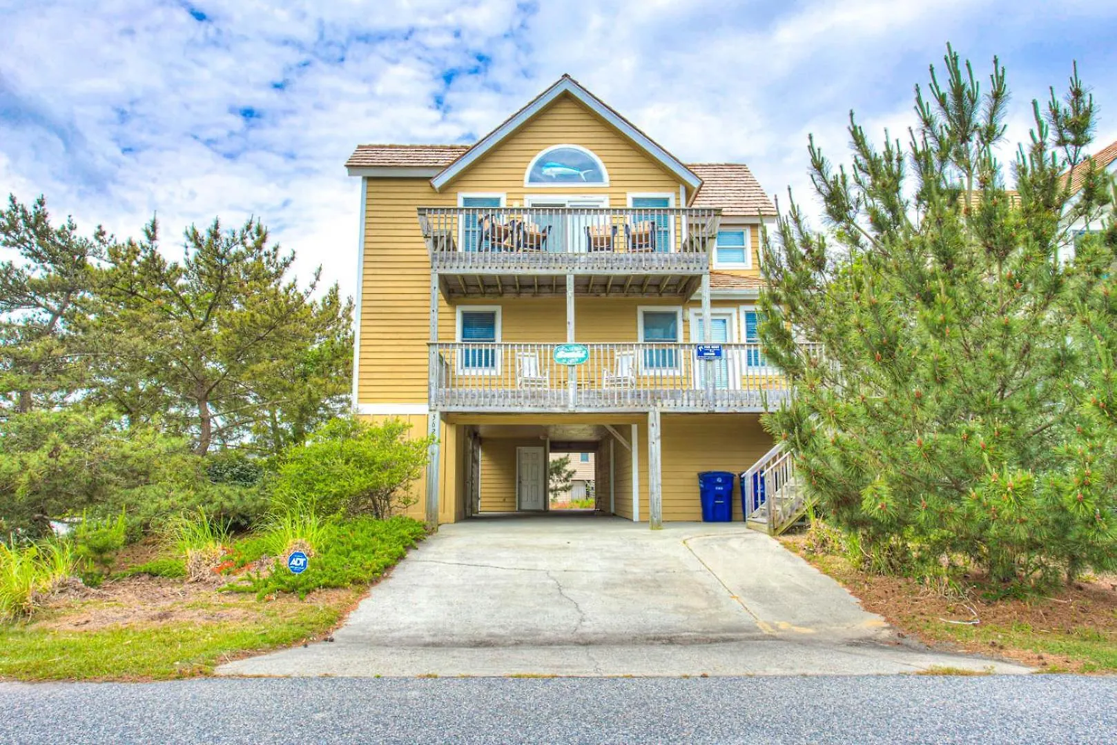 Holiday home 6154 Little Sushi 2 Min Walk To Nags Head