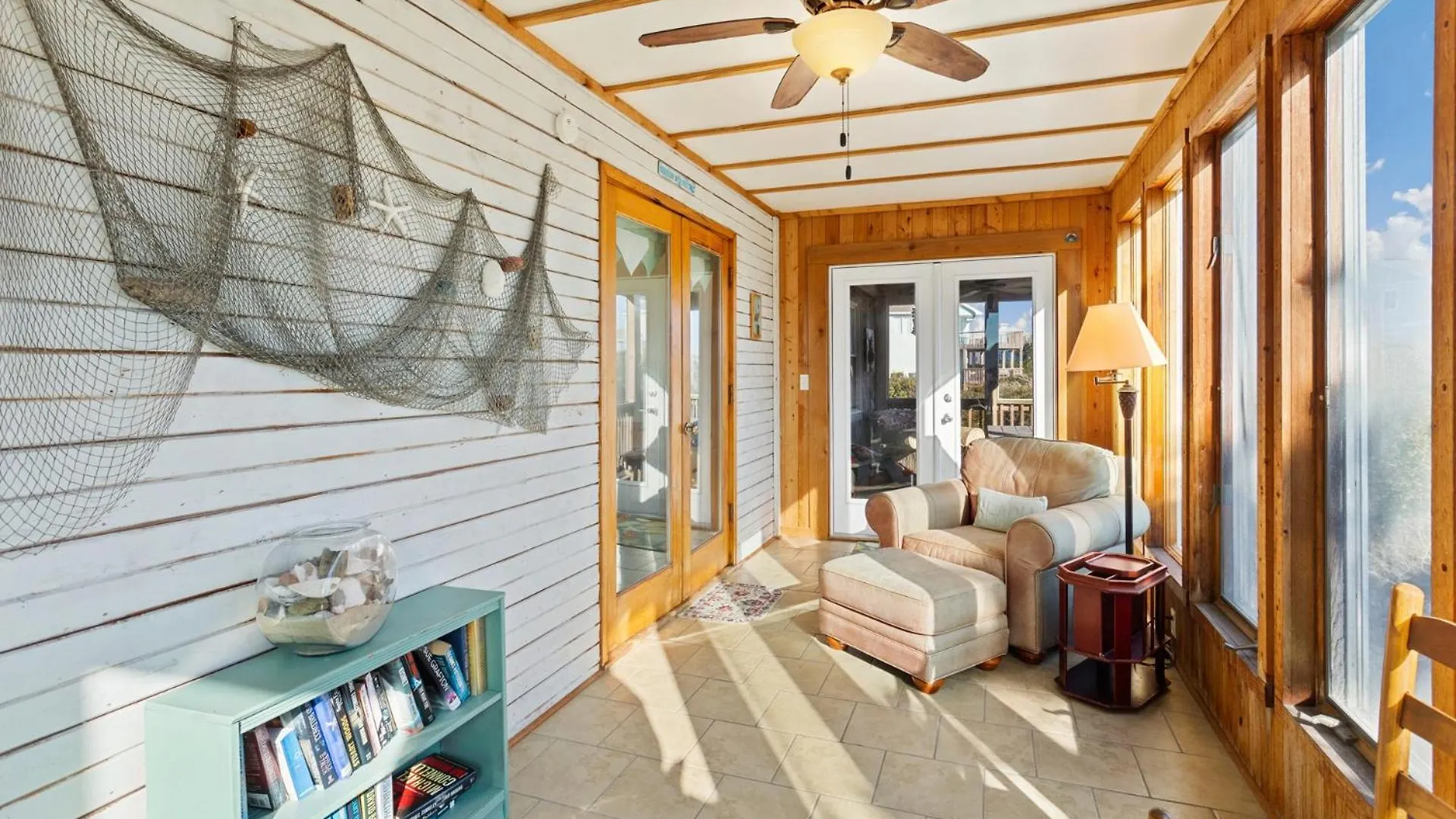 7100 Pelican Oasis 1 Min Walk To The * Nags Head
