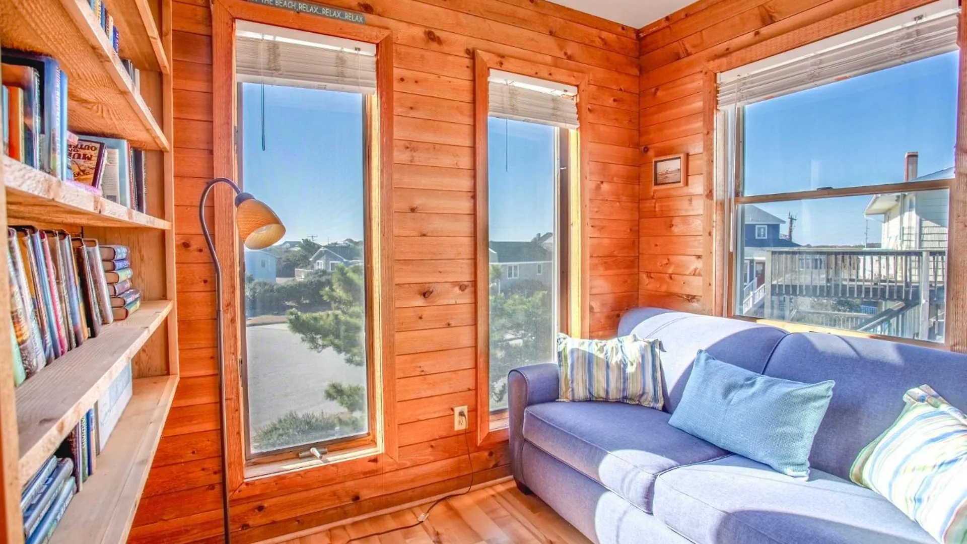 7100 Pelican Oasis 1 Min Walk To The Holiday home *