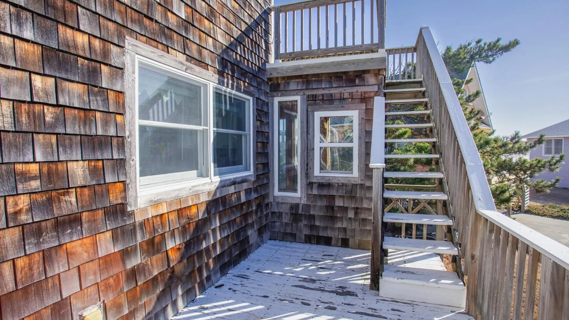 7100 Pelican Oasis 1 Min Walk To The Holiday home *