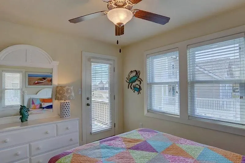 Holiday home 6156 Family Tides 2 Min Walk To Hot Tub *