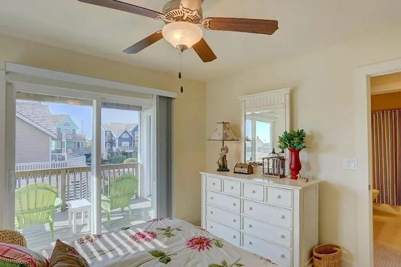 Holiday home 6156 Family Tides 2 Min Walk To Hot Tub