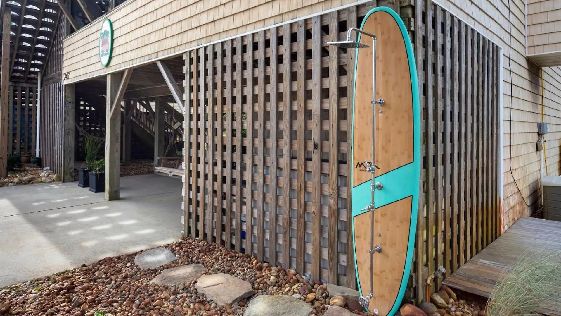 Holiday home 6013 Surf Shack Just One Block To The Nags Head