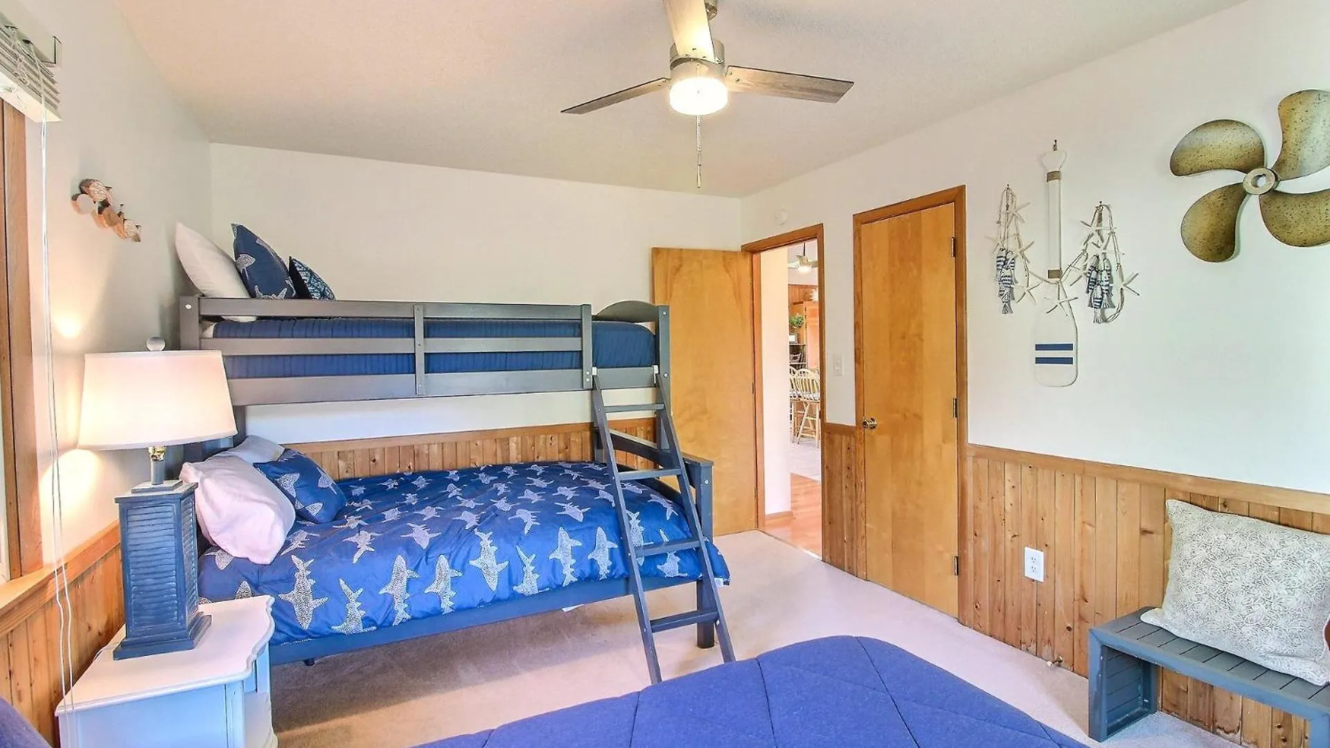 Holiday home 6013 Surf Shack Just One Block To The