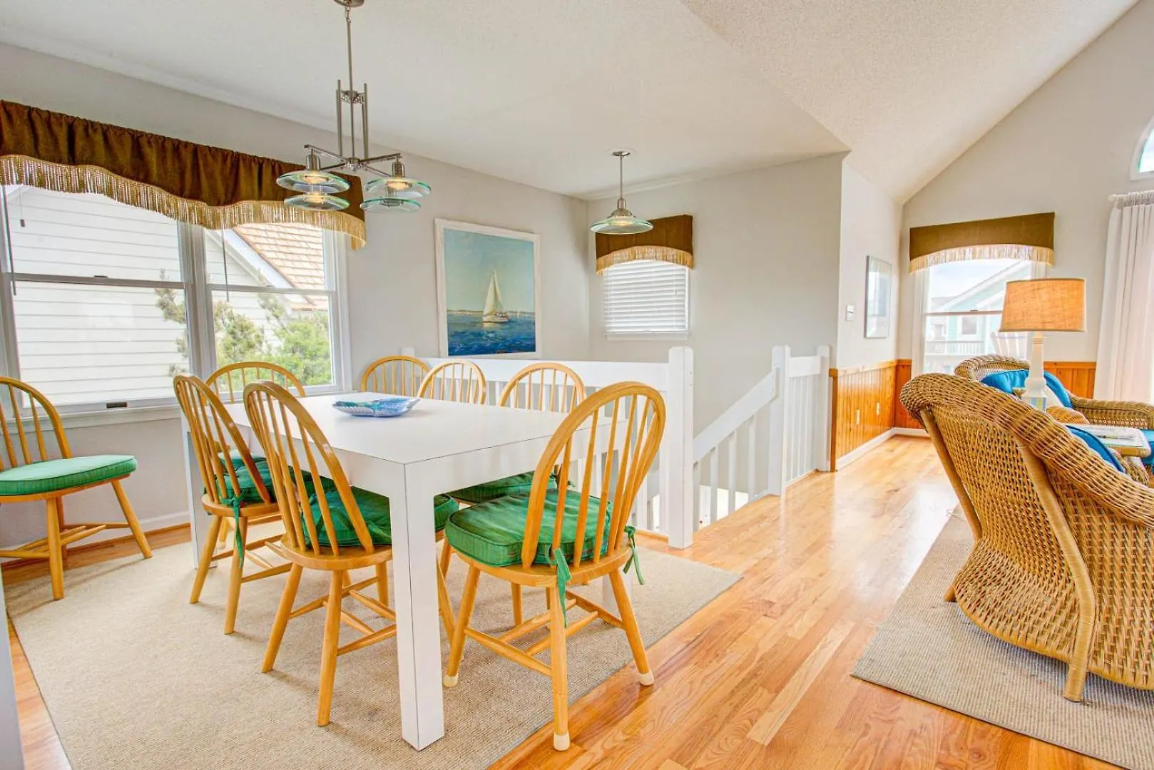 Holiday home 6154 Little Sushi 2 Min Walk To Nags Head