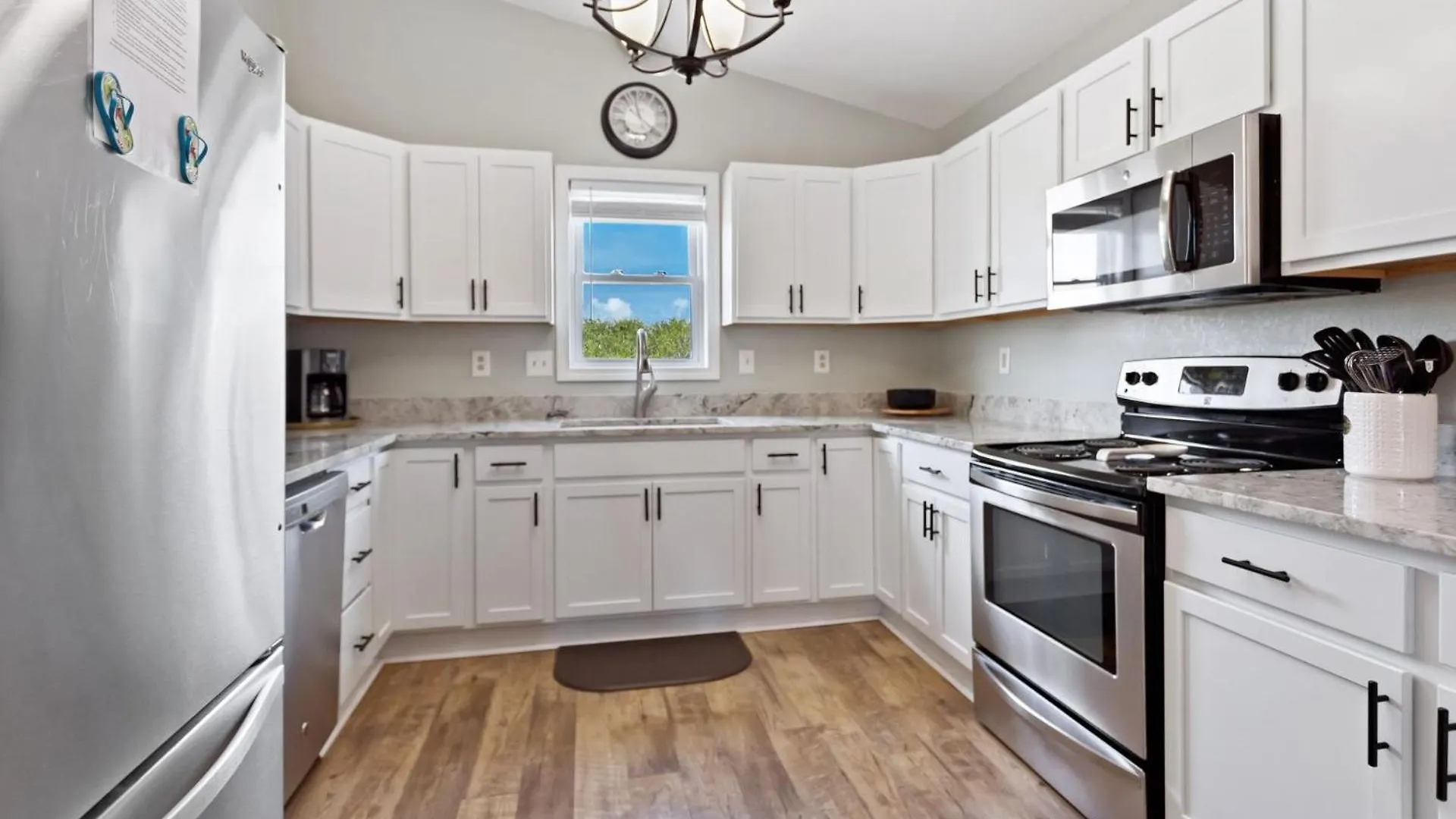 Holiday home 6018 Wave Manor 2 Min Walk To Hot Tub Nags Head