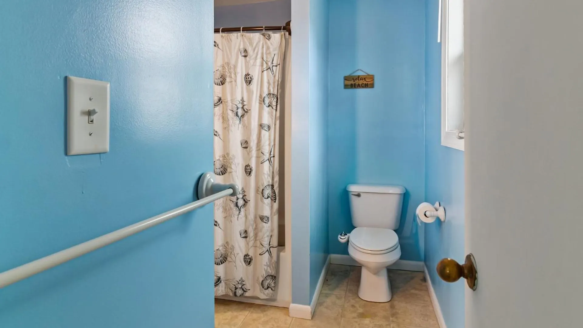 Holiday home 7133 Barefoot Super Oceanfront Amazing Views Nags Head