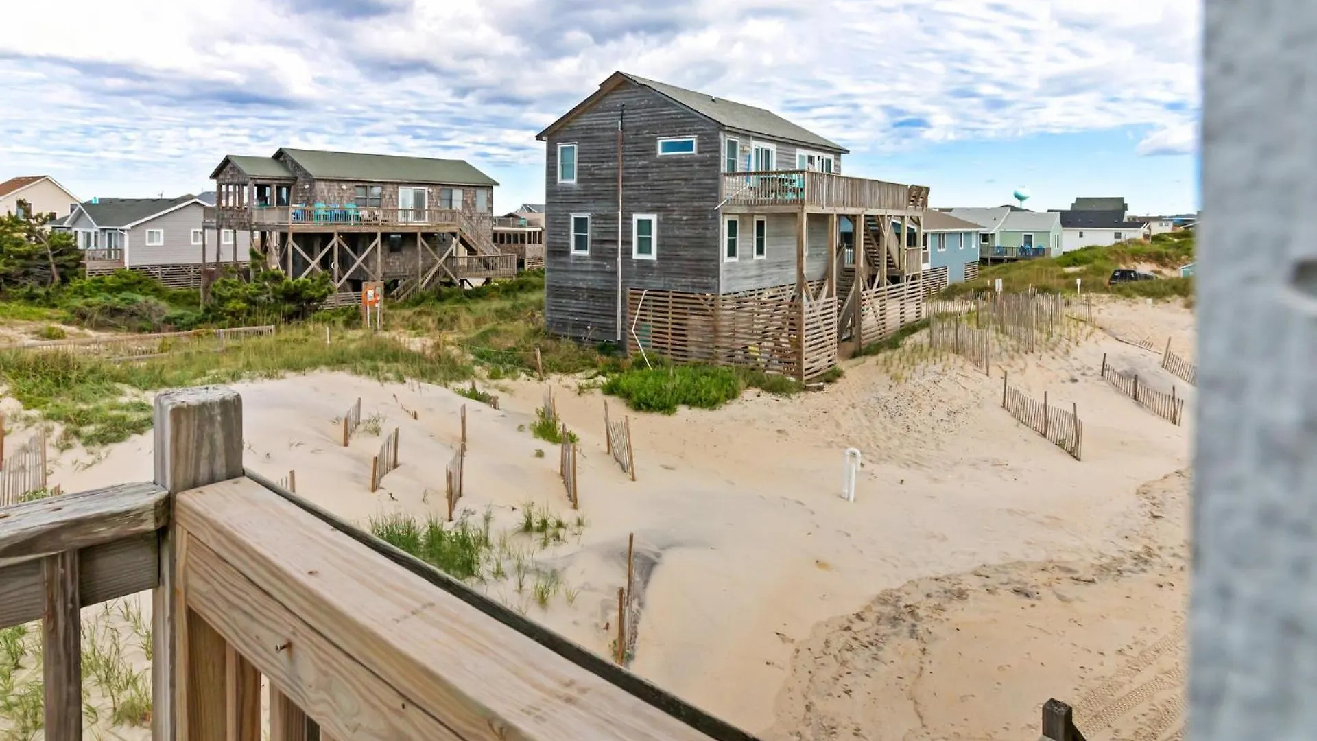 7133 Barefoot Super Oceanfront Amazing Views Holiday home *
