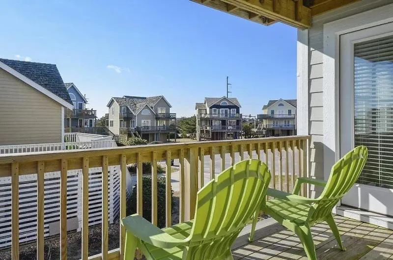 6156 Family Tides 2 Min Walk To Hot Tub Holiday home Nags Head