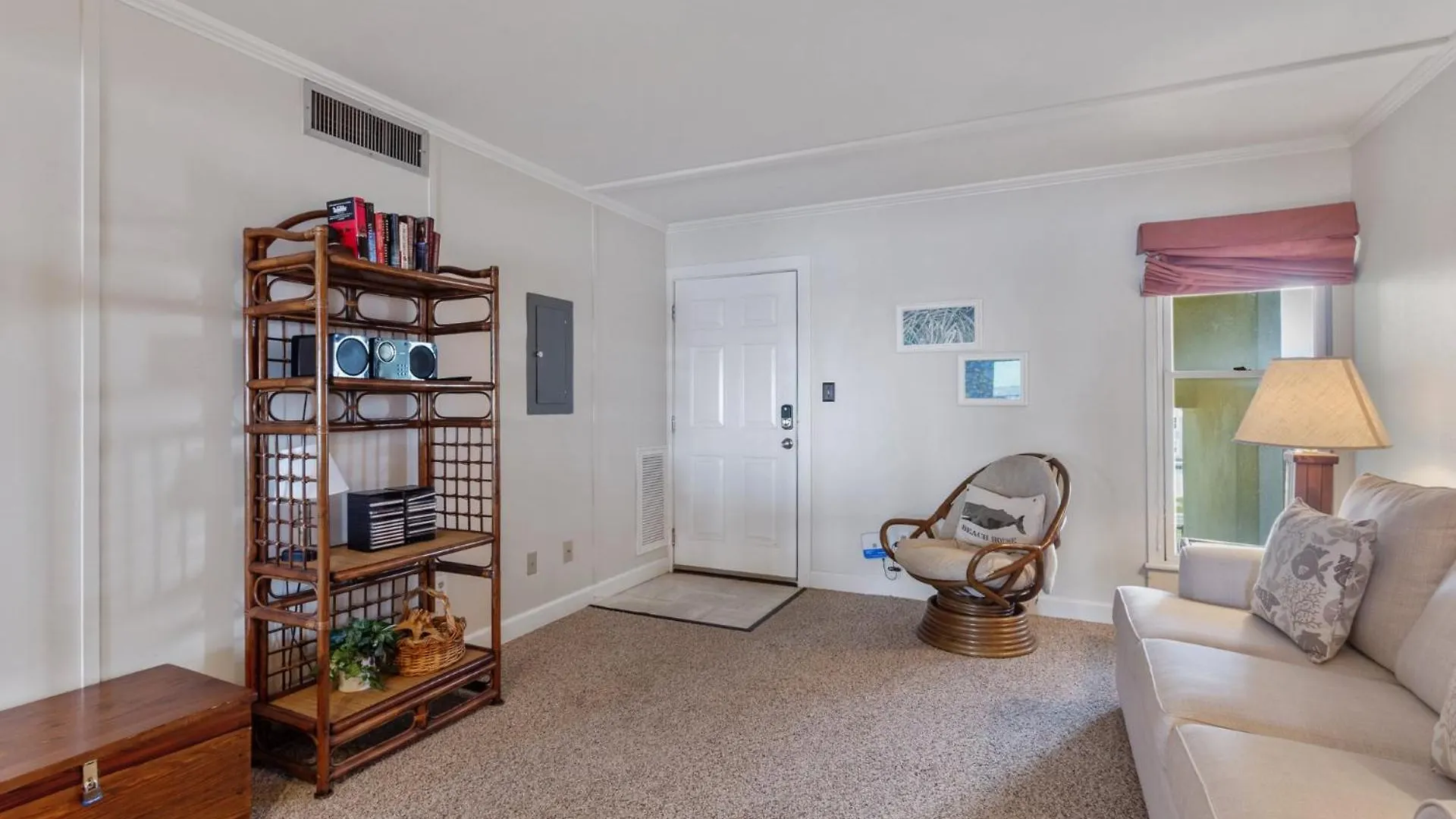 Apartment Dl303 Herpy Oceanfront