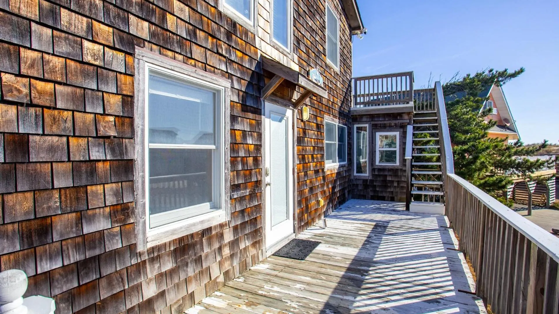 7100 Pelican Oasis 1 Min Walk To The * Nags Head