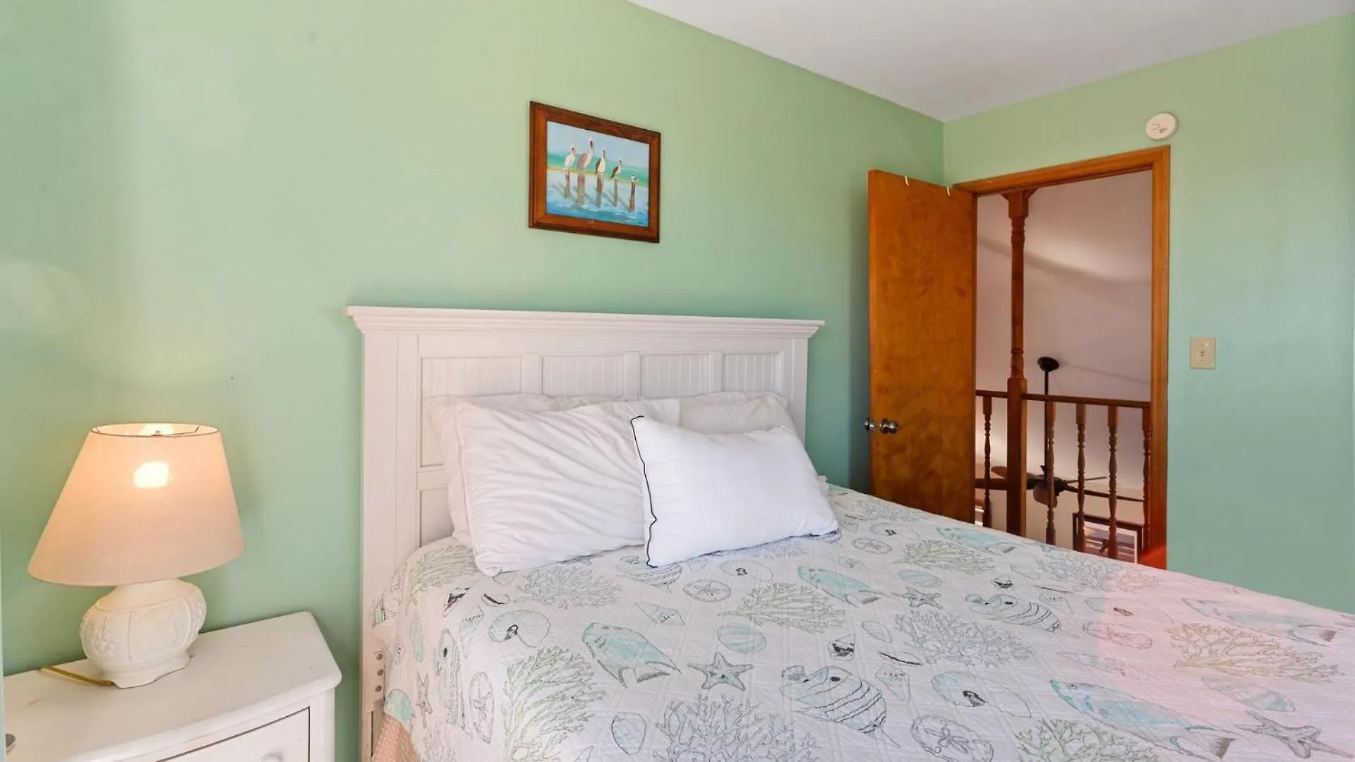 Holiday home 7100 Pelican Oasis 1 Min Walk To The *