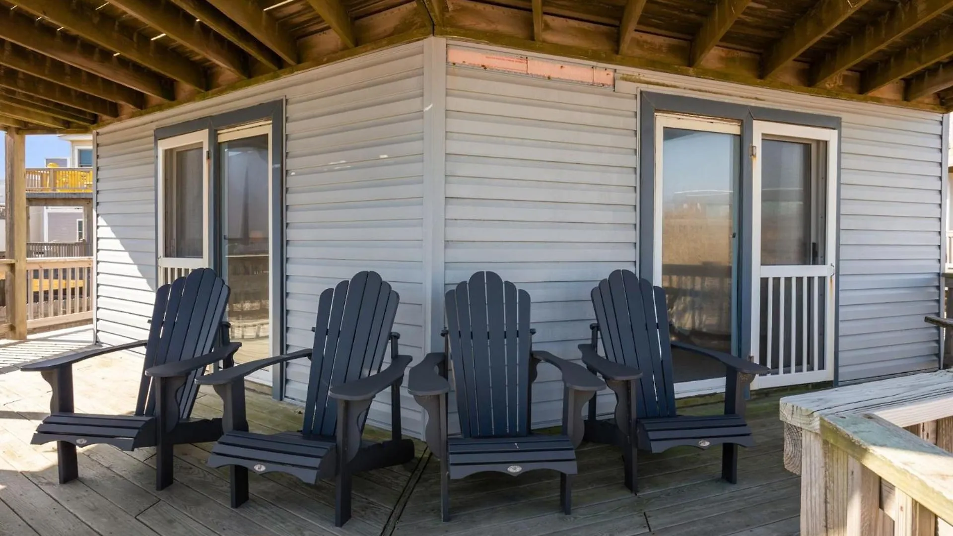 7045 Pocean Oceanfront * Nags Head
