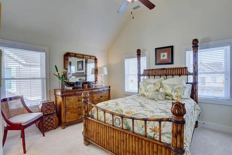 6156 Family Tides 2 Min Walk To Hot Tub Holiday home Nags Head