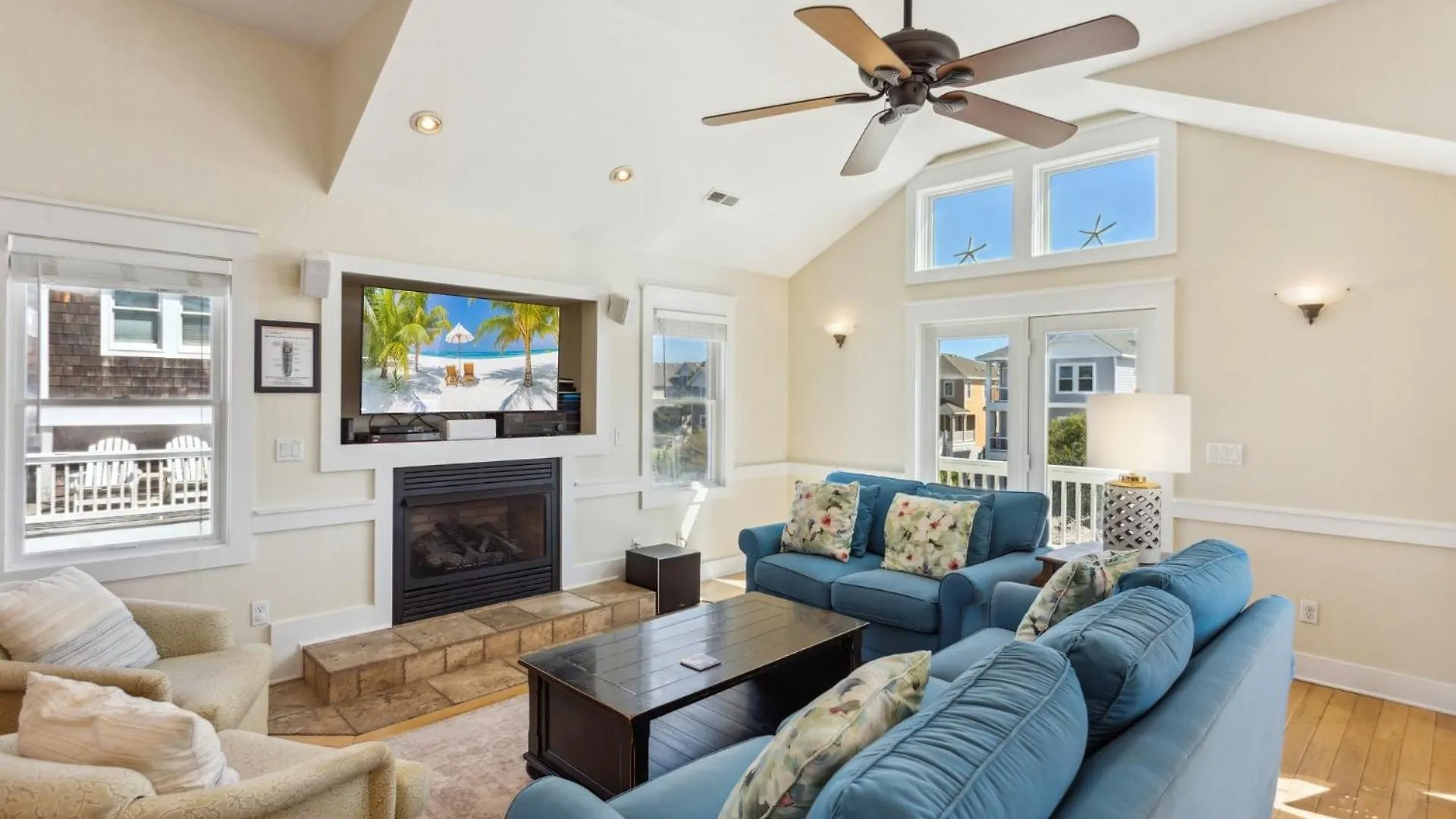 6095 Blessed 4 Min Walk To Holiday home *