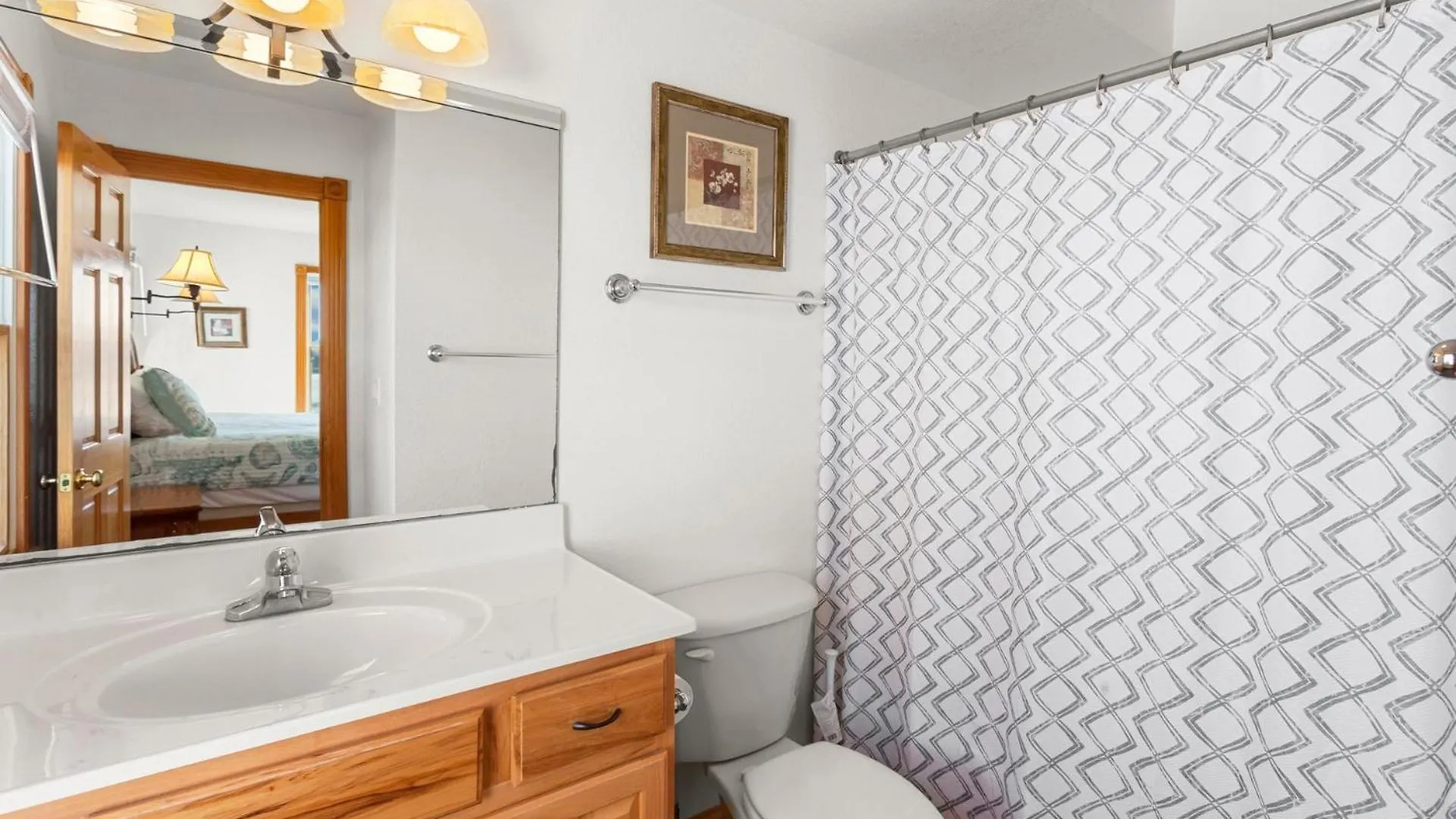 6118 Ferrari Ii 3 Min Walk To The Pool Holiday home Nags Head