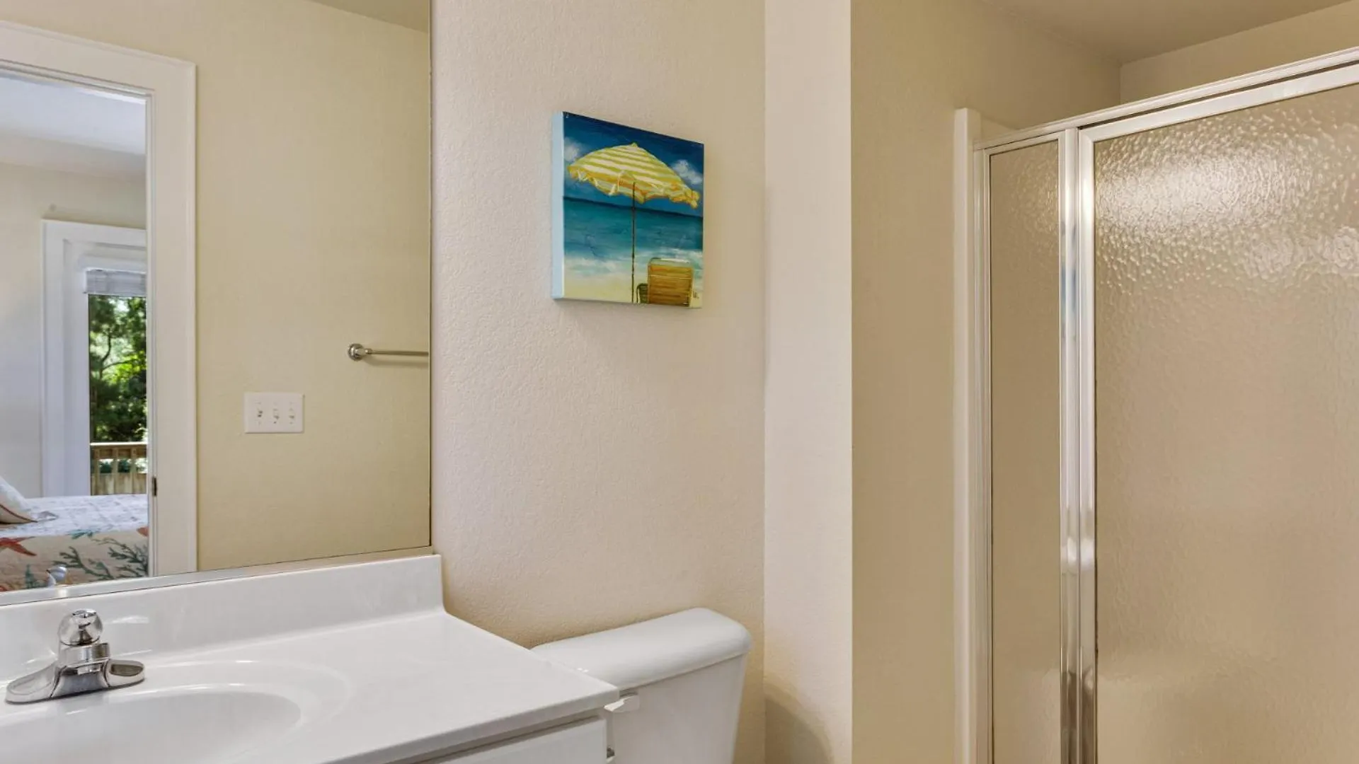 Holiday home 6080 Kokomo 4 Min Walk To