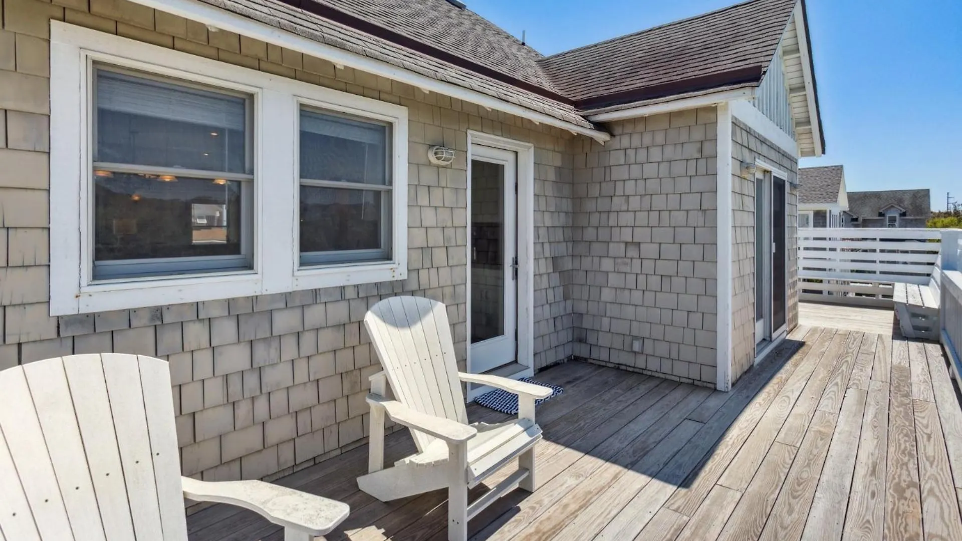 6095 Blessed 4 Min Walk To Holiday home Nags Head
